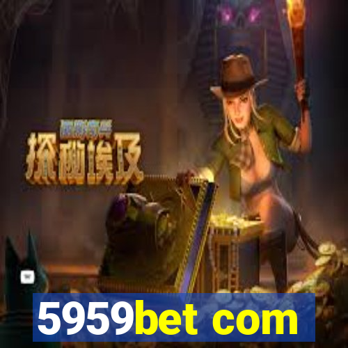 5959bet com