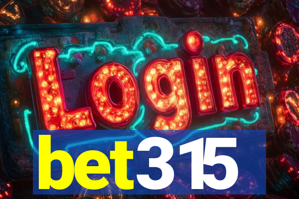 bet315