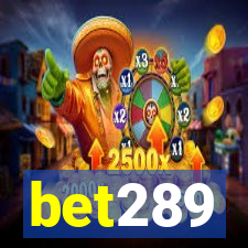 bet289