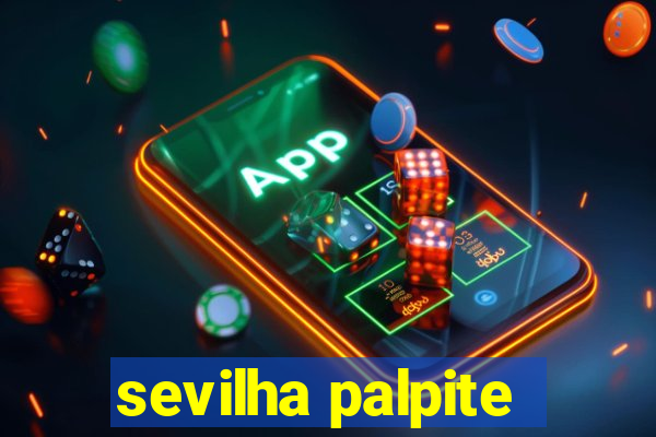sevilha palpite