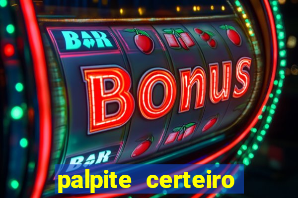 palpite certeiro chaves dourada