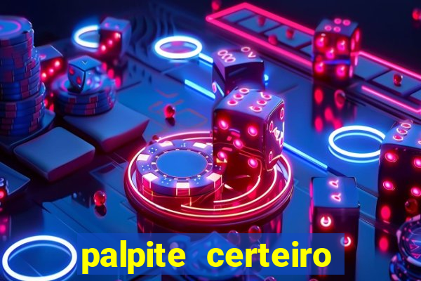 palpite certeiro chaves dourada