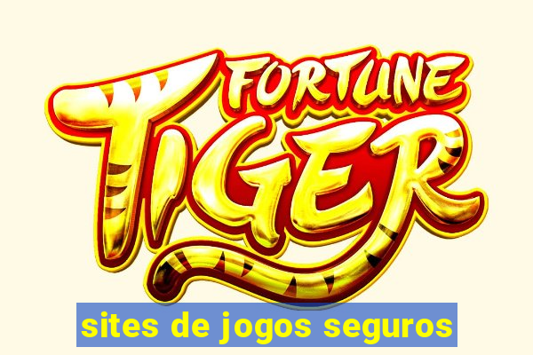 sites de jogos seguros