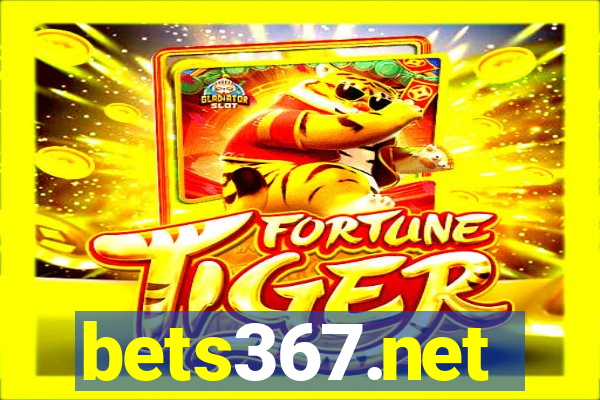 bets367.net