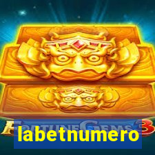 labetnumero