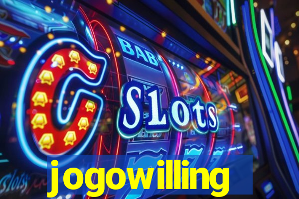 jogowilling