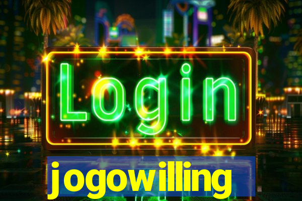 jogowilling