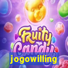 jogowilling