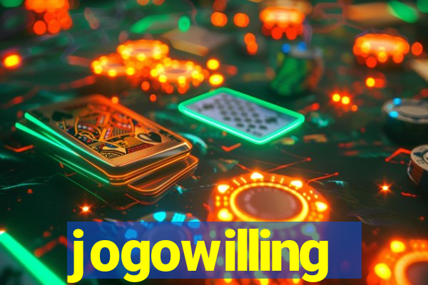 jogowilling