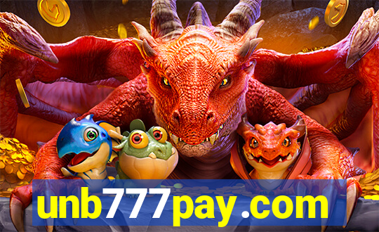 unb777pay.com