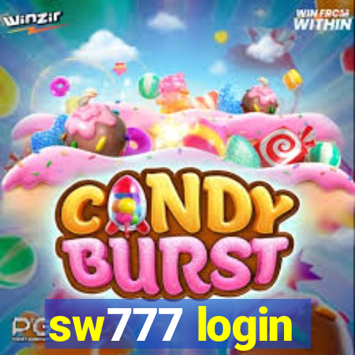 sw777 login