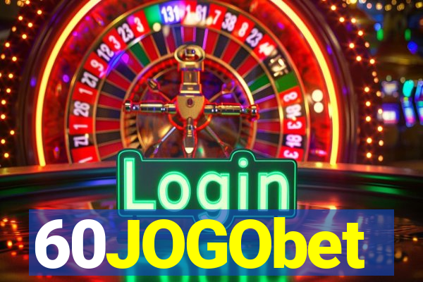 60JOGObet