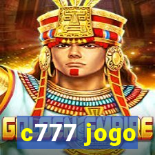 c777 jogo