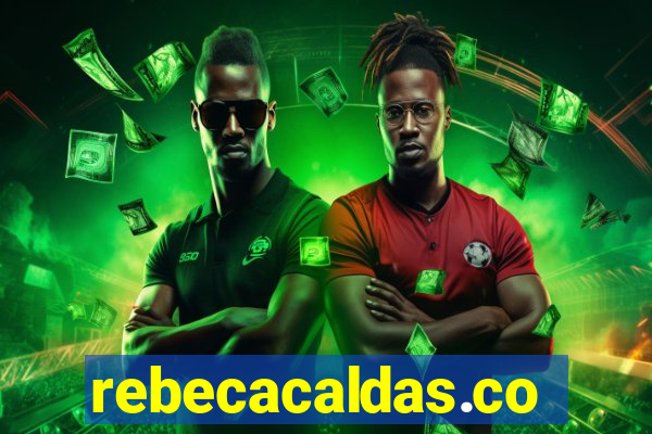 rebecacaldas.com