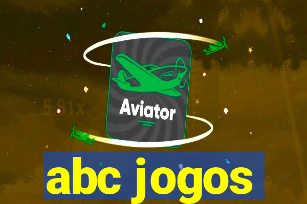abc jogos