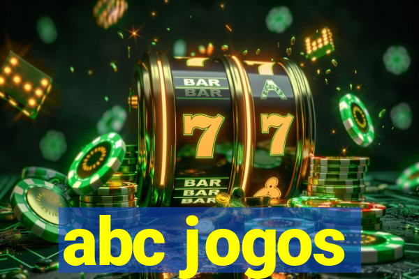 abc jogos