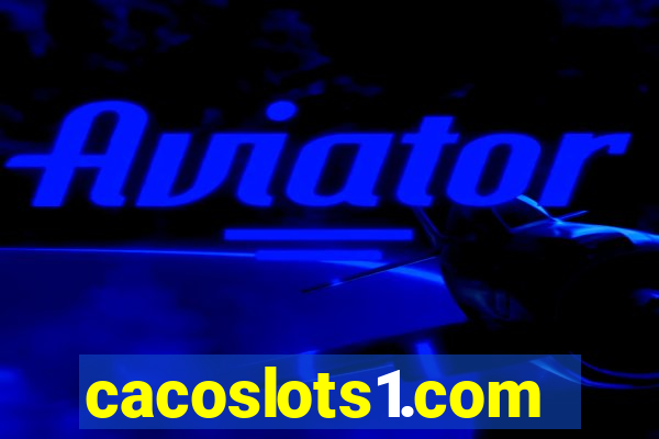 cacoslots1.com