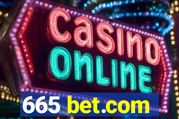 665 bet.com