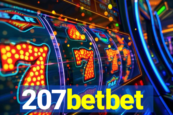 207betbet