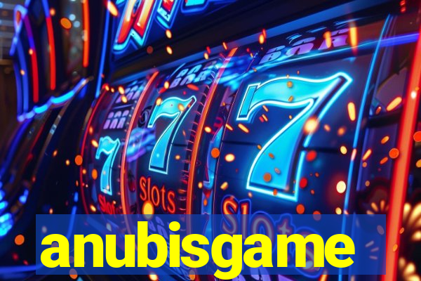 anubisgame
