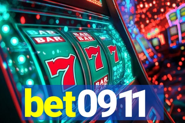 bet0911