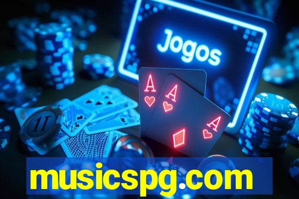 musicspg.com