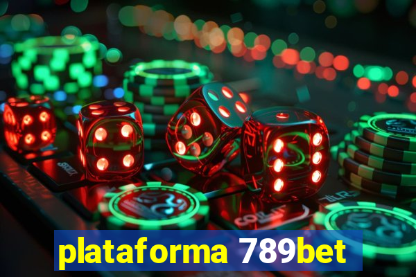 plataforma 789bet