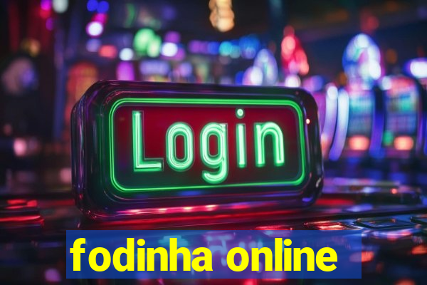 fodinha online