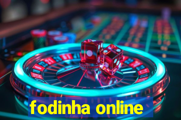 fodinha online