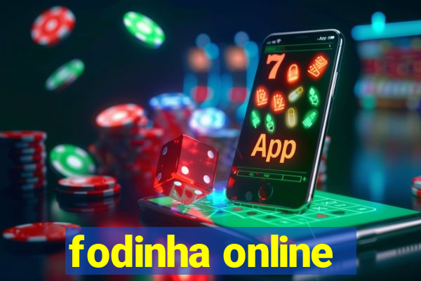 fodinha online