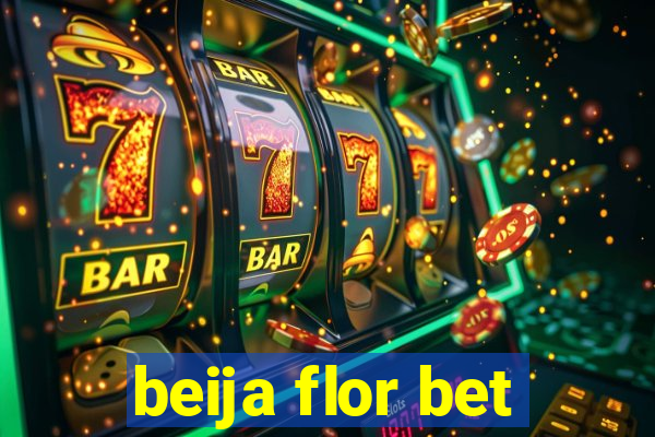 beija flor bet