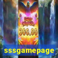 sssgamepage