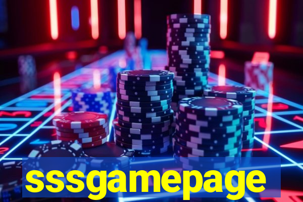 sssgamepage