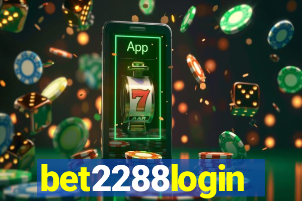 bet2288login