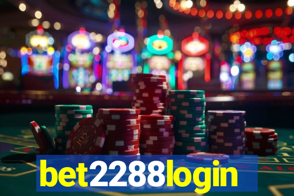 bet2288login
