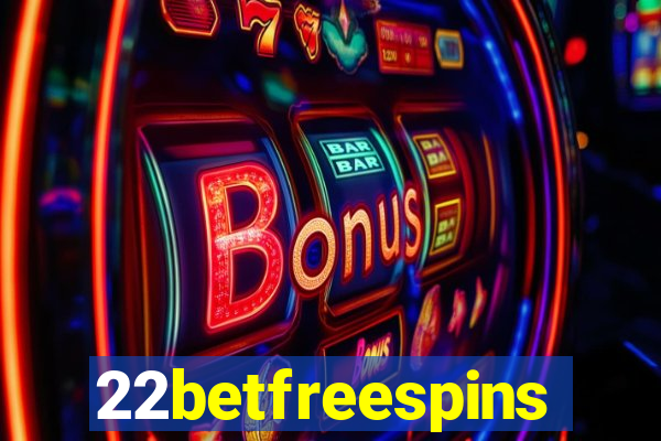 22betfreespins