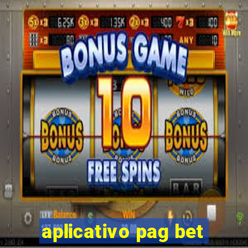 aplicativo pag bet