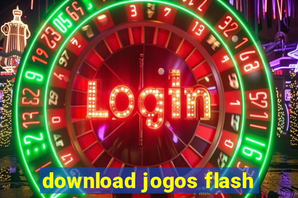 download jogos flash