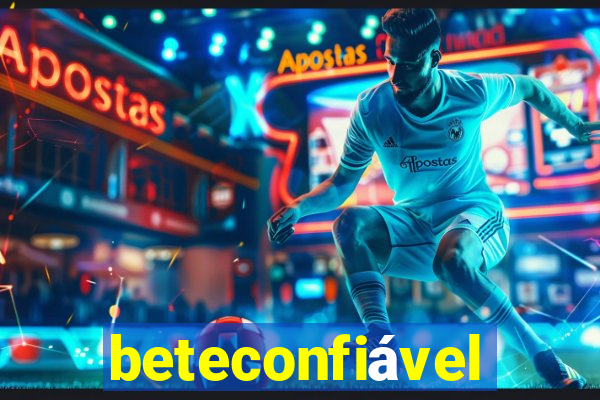 beteconfiável
