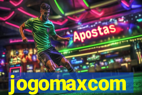 jogomaxcom