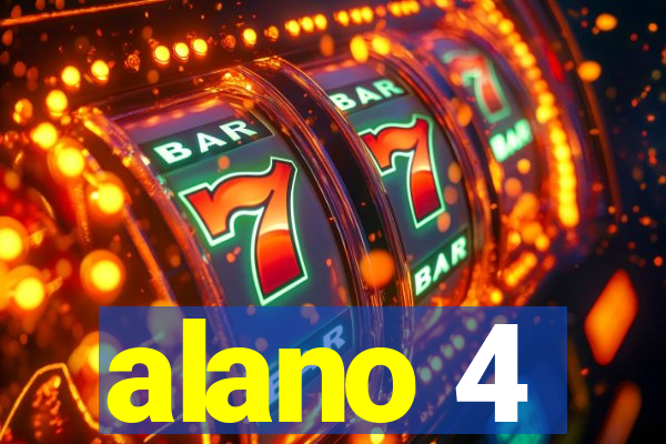 alano 4
