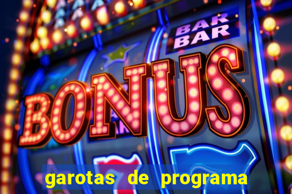 garotas de programa zona sul