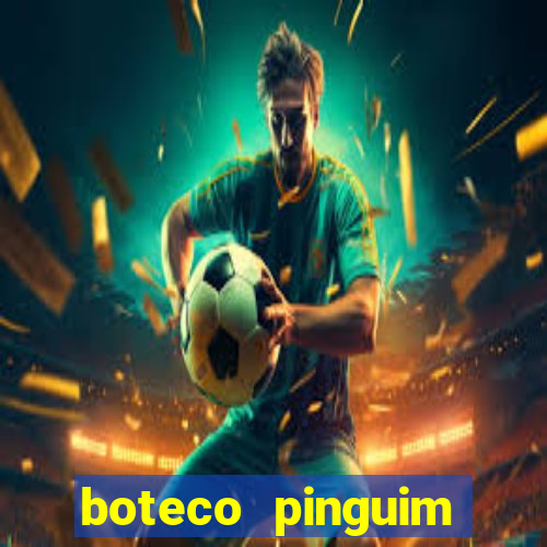 boteco pinguim assis brasil porto alegre
