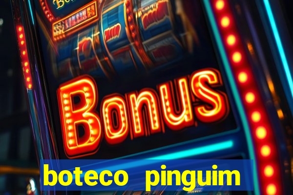 boteco pinguim assis brasil porto alegre
