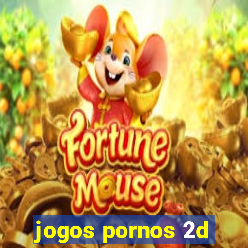jogos pornos 2d