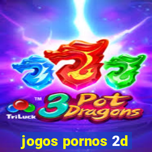 jogos pornos 2d