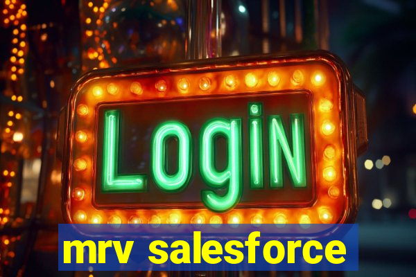 mrv salesforce
