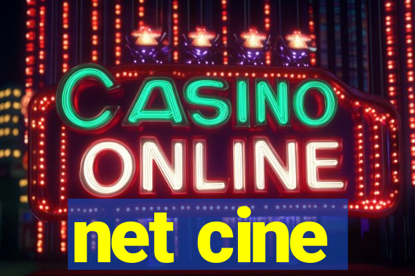 net cine