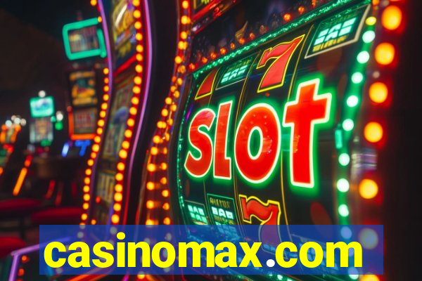 casinomax.com