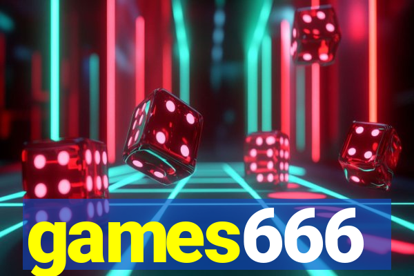games666